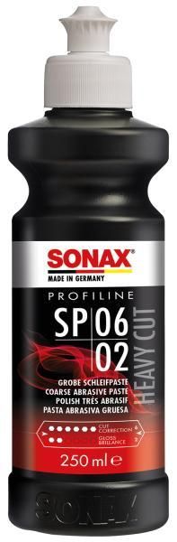Sonax Profiline Pasta abrasiva SP 06-02 250 mL