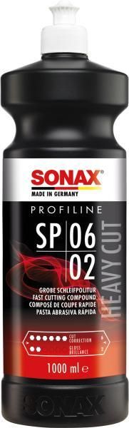 Sonax Profiline Schleifpaste SP 06-02 1 Liter