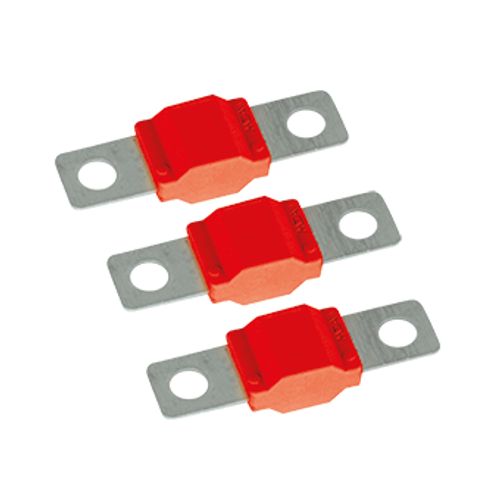 Uniteck Fuses 30A / 32V (X3)