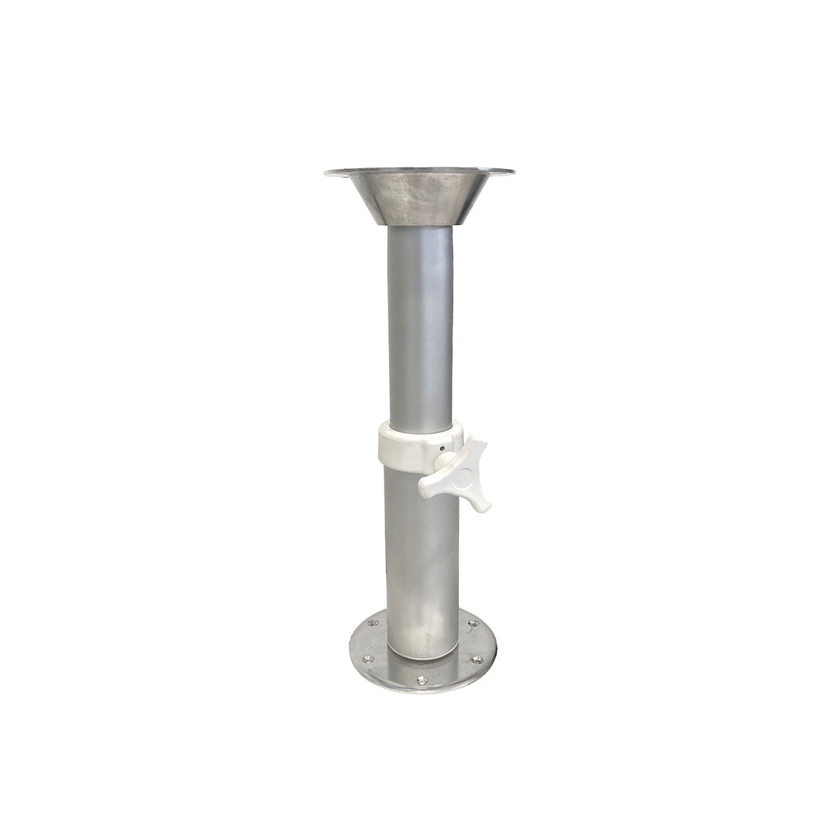 Trem Bi-Telescopic Table Leg for Interior Boats