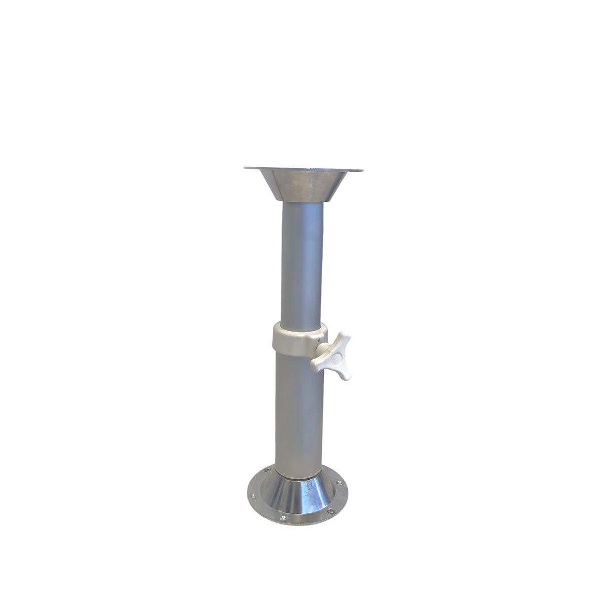 Trem Bi-Telescopic Table Leg for Interior Boats