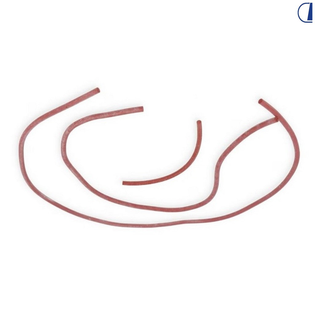 Guarnizione supporto bruciatore per riscaldatore Truma C6D / D6E