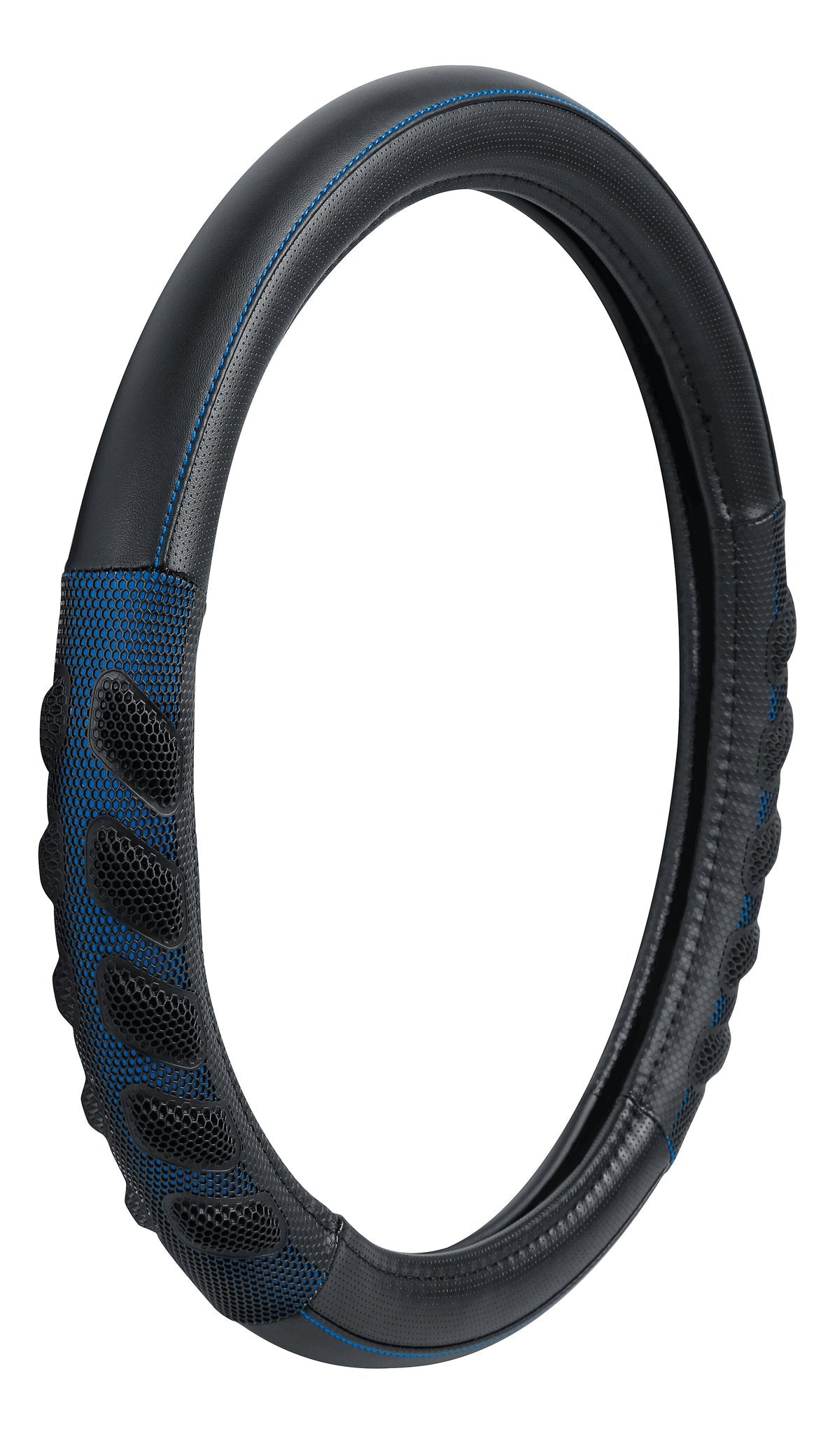 Pilot Spa, coprivolante in Skeentex - M - 37/39 cm - Blu