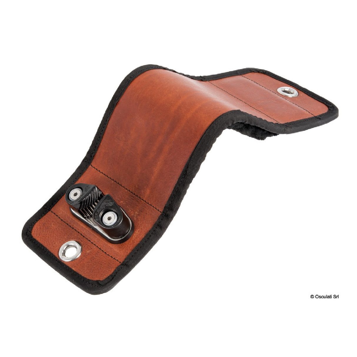 Osculati Lederbefestigung für Kotflügel 33.101.00