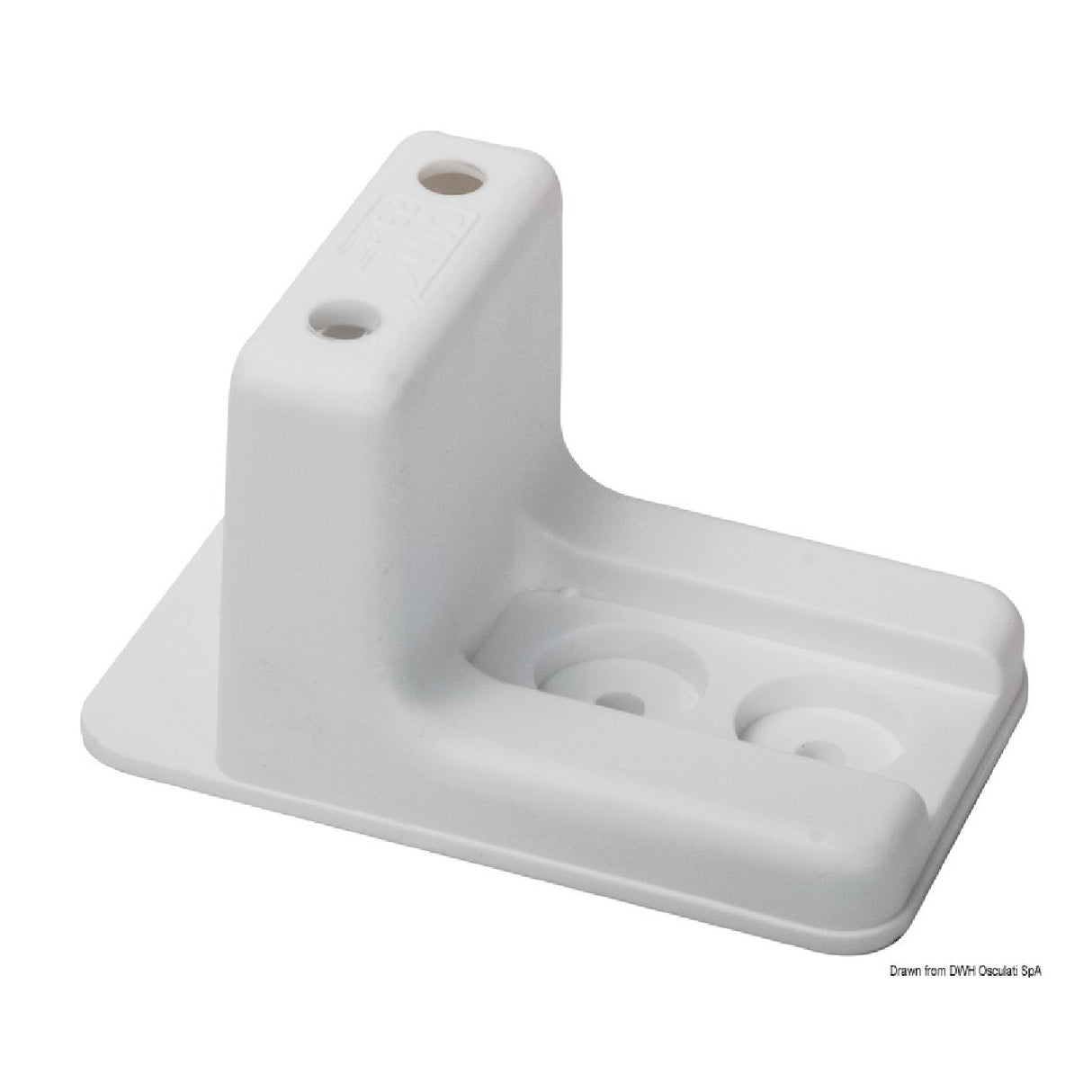 Osculati Series of brackets for fixing fenders 33.111.00