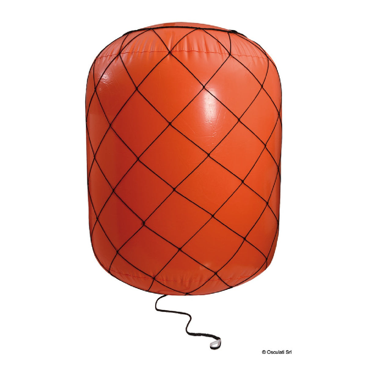 Red Osculati para boya de carreras 150x160 33.175.05
