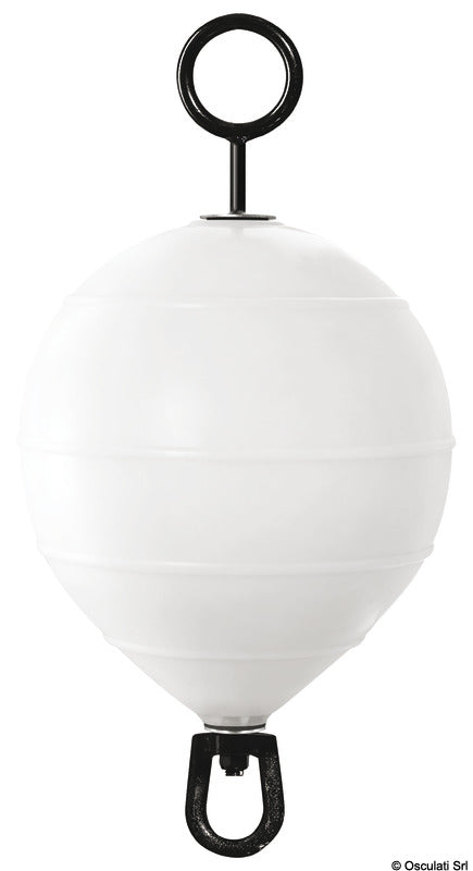 Boya de amarre Osculati White HD Diámetro 55 cm 33.178.02