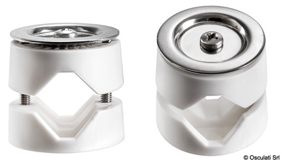 Osculati Easy Fender Fixing Clamp 33.208.12