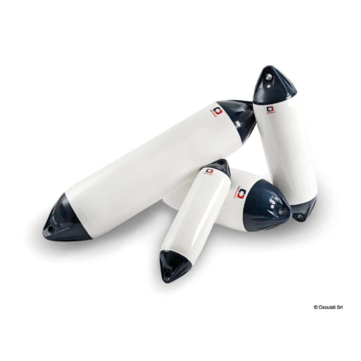 Osculati Parabordo serie Heavy Duty 33.212.09