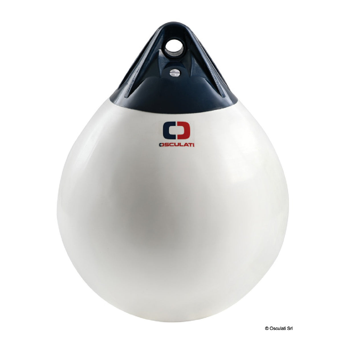 Defensa y boya Osculati Serie Heavy Duty 33.300.12