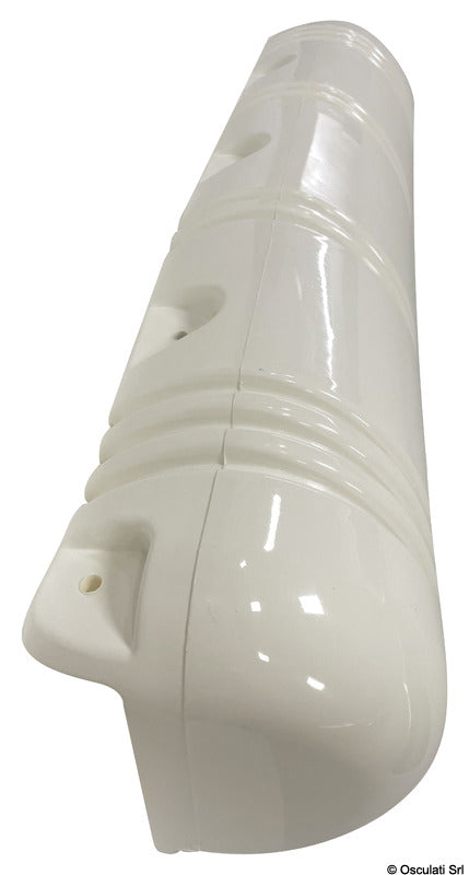 Osculati Protezione per pontile BIG FENDER bianca 33.519.60