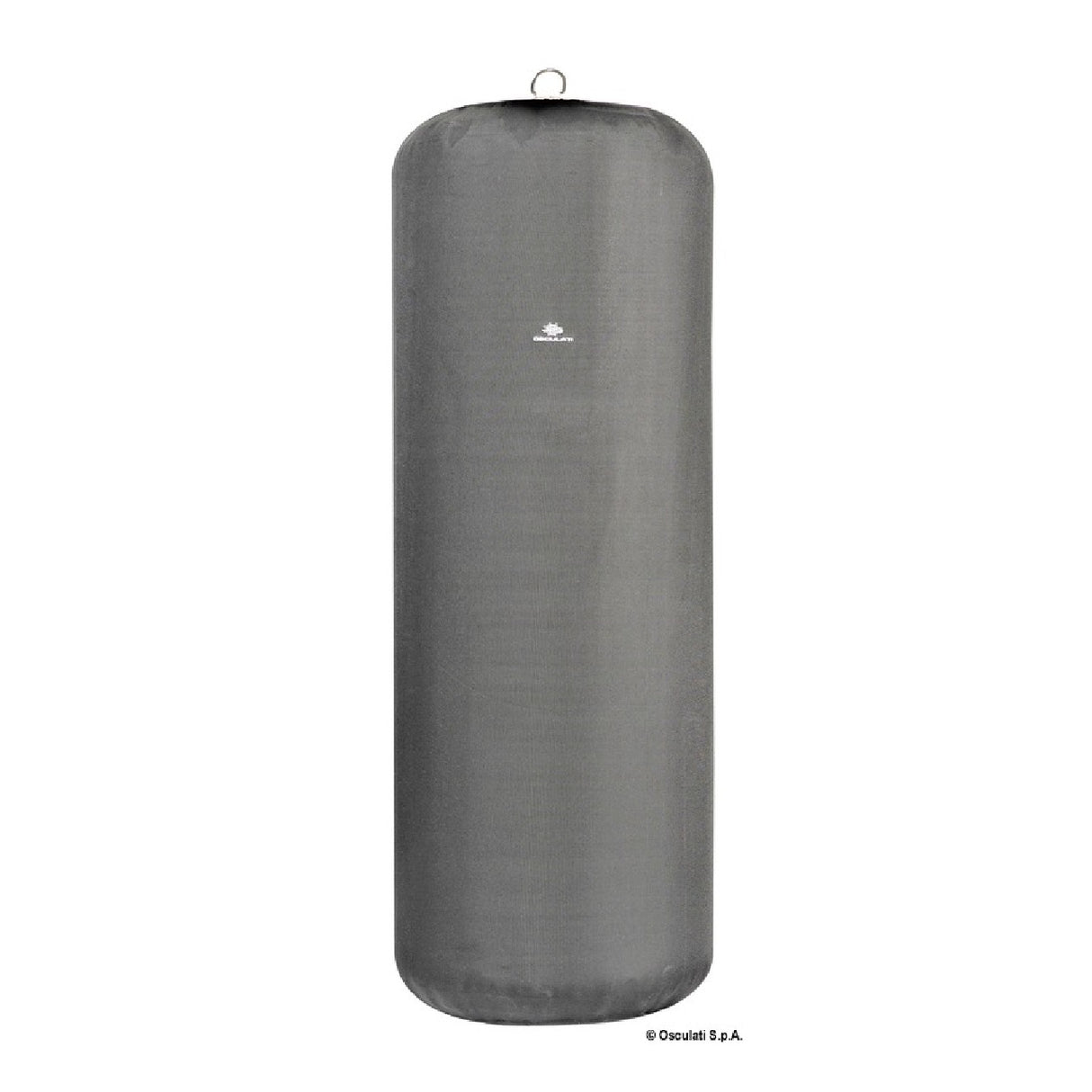 Defensa neumática inflable Osculati gris 33.529.01