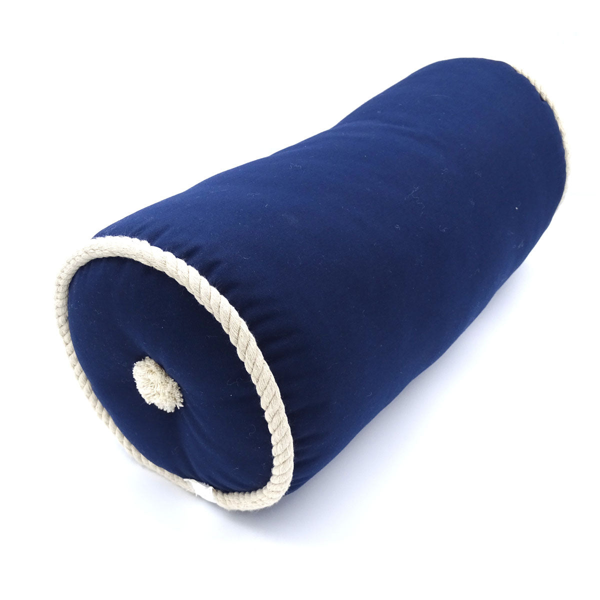 Royal Comfort wasserdichtes Baumwollkissen ROLLO Abmessungen mm d. 190x440