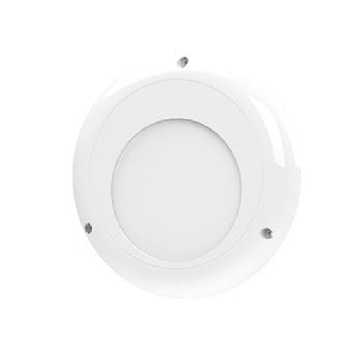 Uniteck Plafoniera rotonda - 18W - 12/24V - senza interruttore della luce UNILEDLIGHT 18.24R