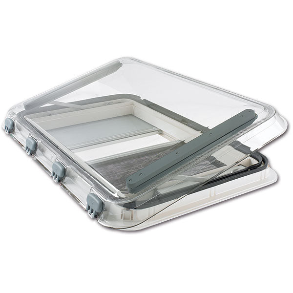 Dometic Finestra da tetto Heki 3plus 750x1050 mm senza ventilazione forzata