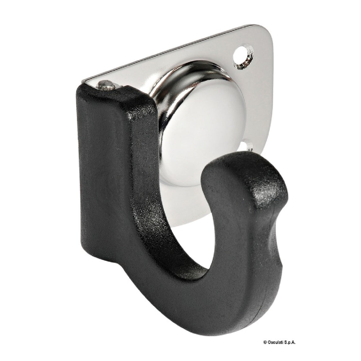 Osculati Supporto per ganci d'accosto / canna da pesca 34.357.20
