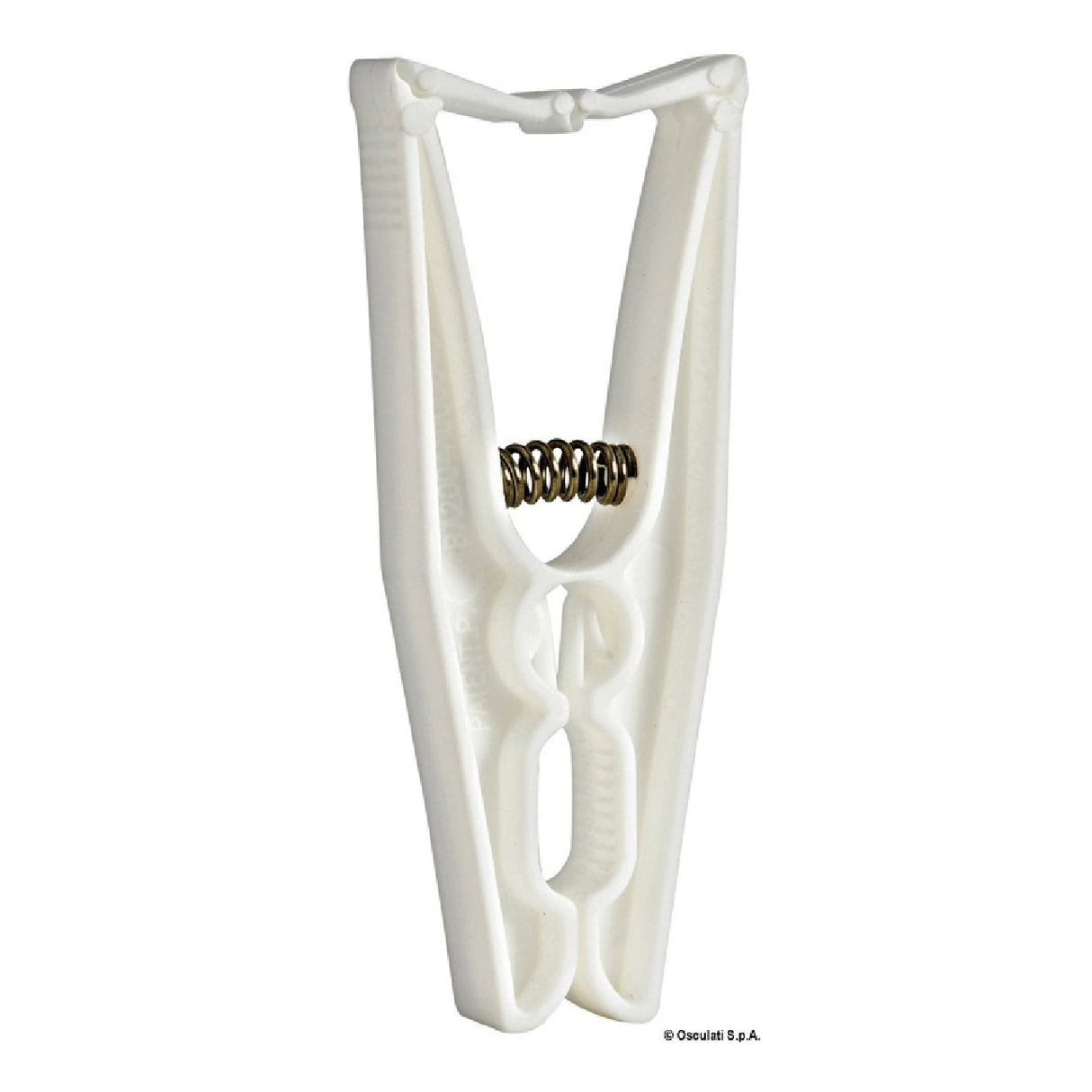 Osculati Clip for fixing various objects 34.358.00