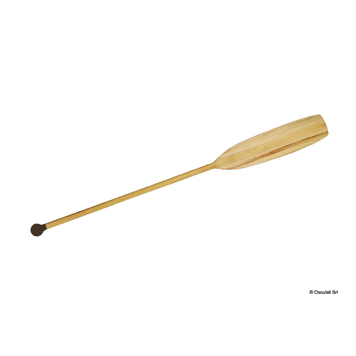 Osculati Paddel aus laminiertem Holz 34.447.00