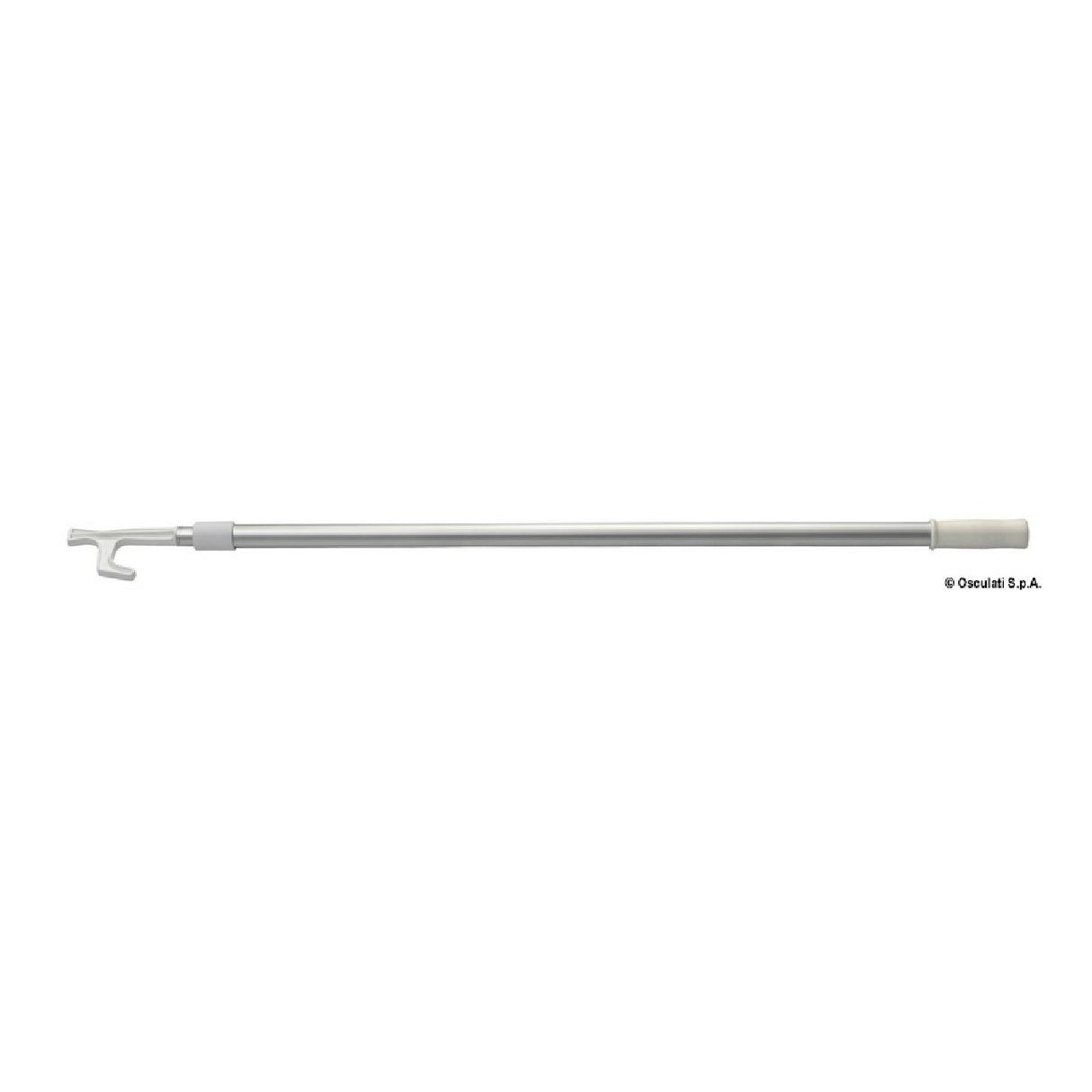 Bichero telescópico Osculati para barco 100-200 cm 34.459.00