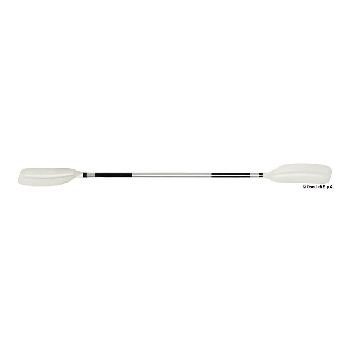 Scoprega Pagaia professionale per canoa - AmerigoStore