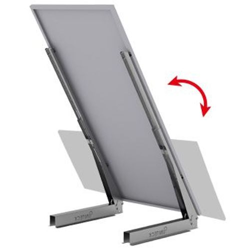 Uniteck Staffa di montaggio per il tempo libero UNIFIX 600B