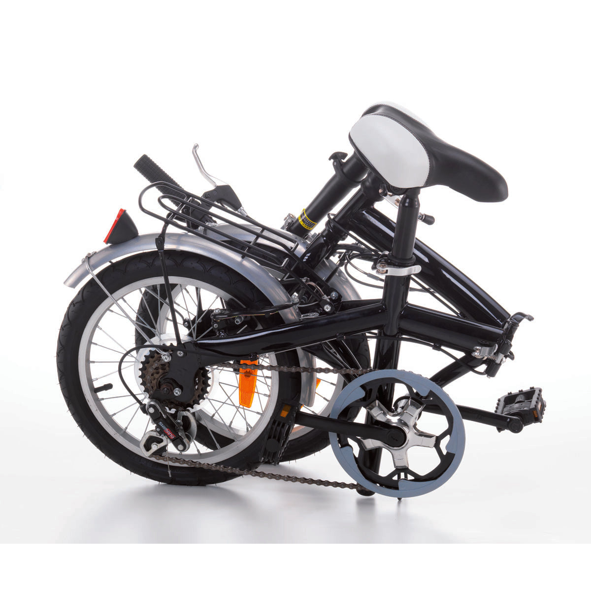 Bolsa para bicicleta Trem Dimensiones cm. 75x56x28 Dimensiones - cm. 75x56x28 Negro