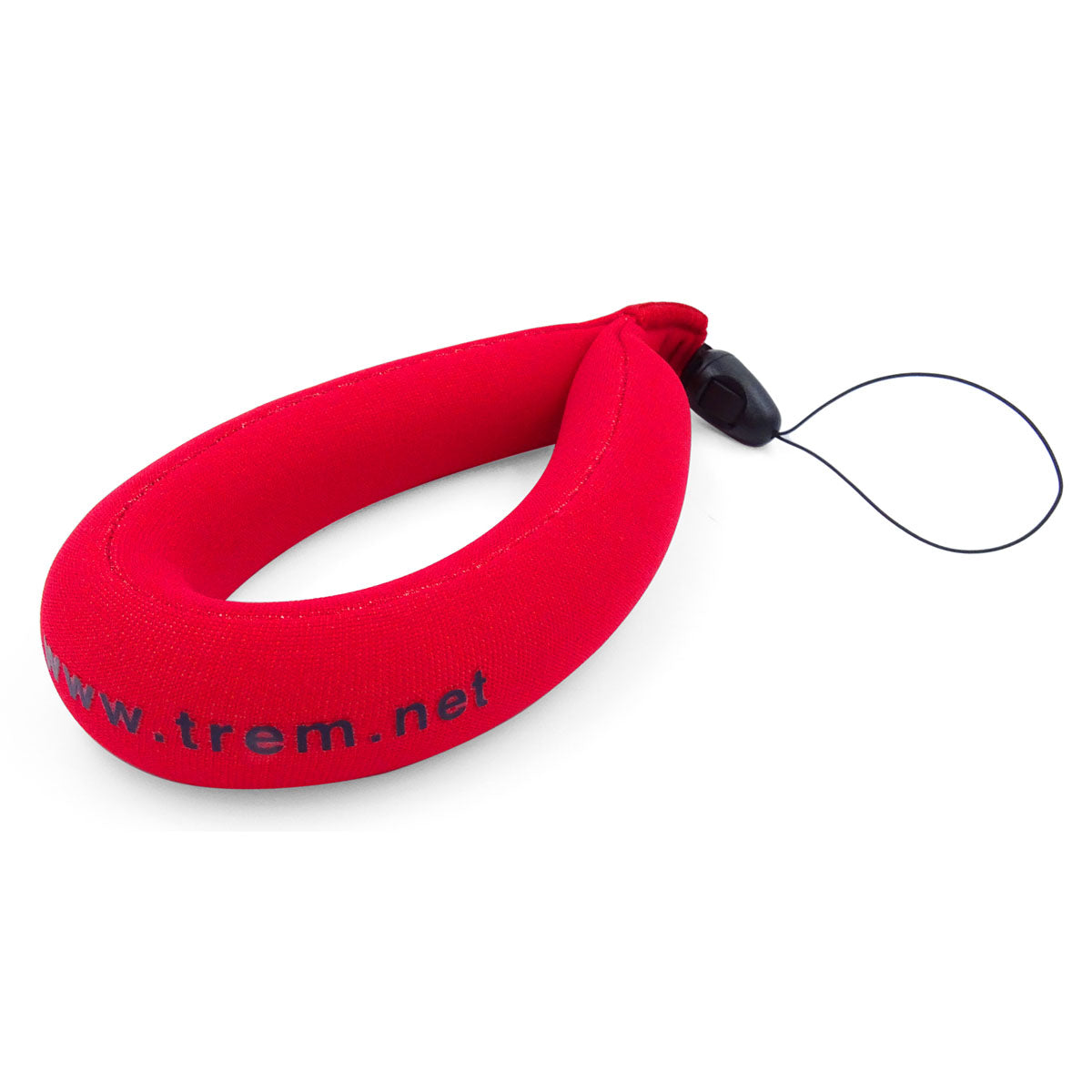 Trem Floating Wrist Keychain Länge 200mm