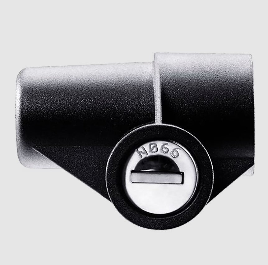 Candado para portabicicletas Thule 000957 RideOn/HangOn