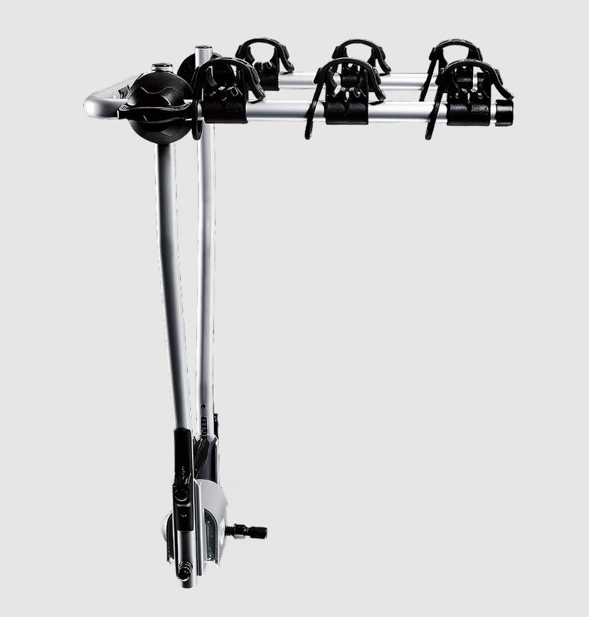 Thule HangOn 3-Fahrrad-Fahrradträger für Anhängerkupplung (nicht neigbar) 000974