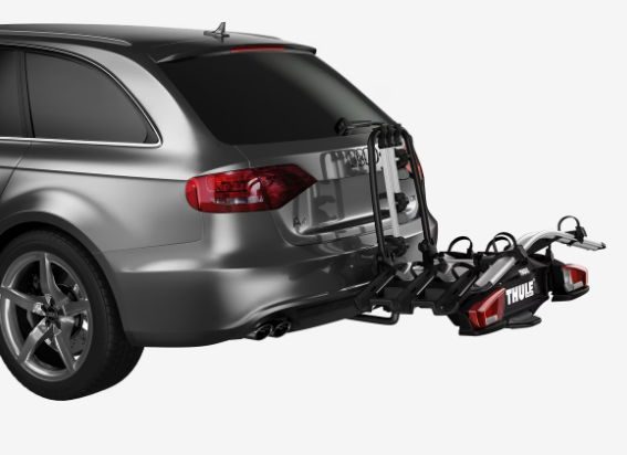 Adattatore Thule VeloCompact 4th Bike 926101