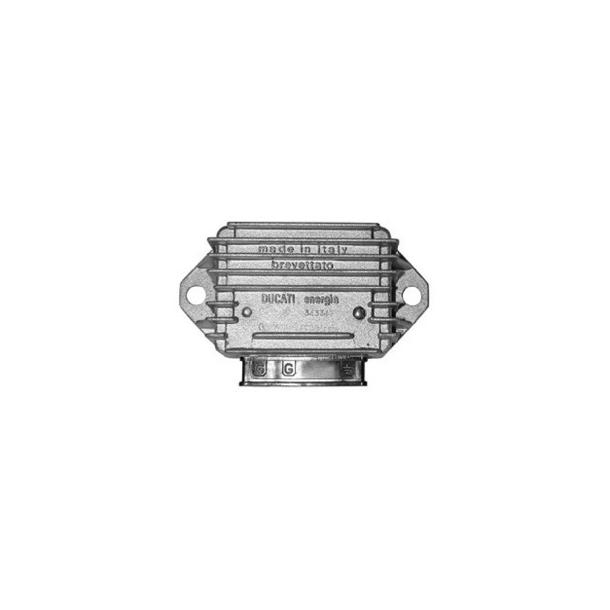 Regulador de Tensión Ducati FANTIC MOTOR Raider 50 CC 85/>
