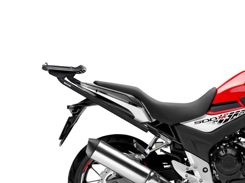 Shad Top Master Attacco Bauletto Honda CB500X 2013 H0CX56ST