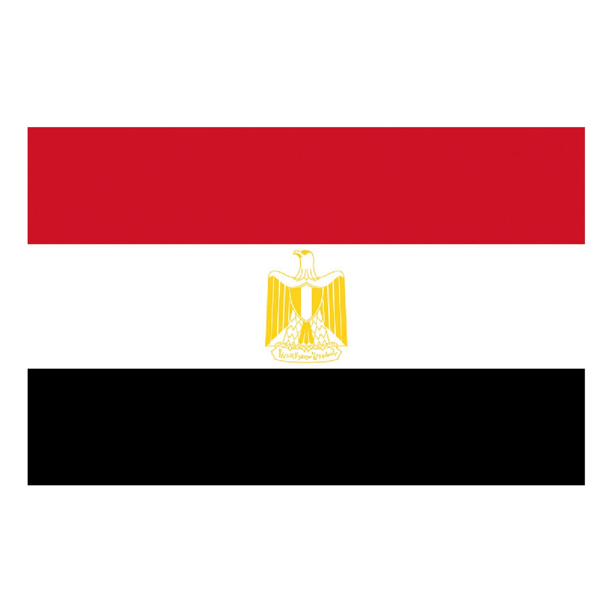 Bandera de Osculati Egipto 35.436.01