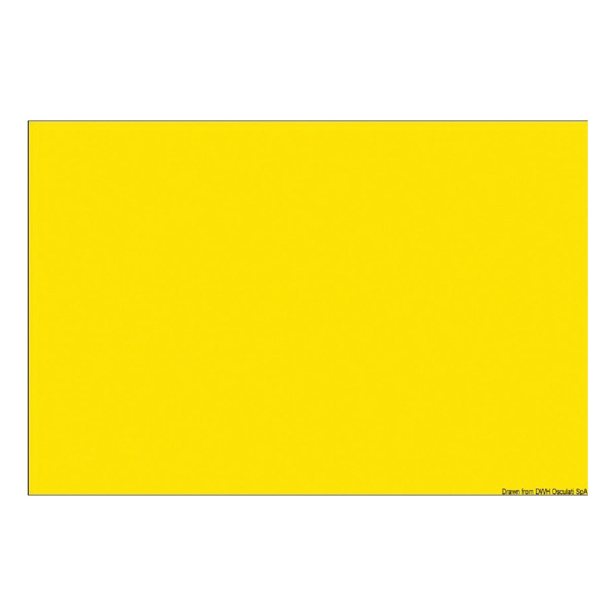 Osculati Flags Internationaler Code 35.445.01