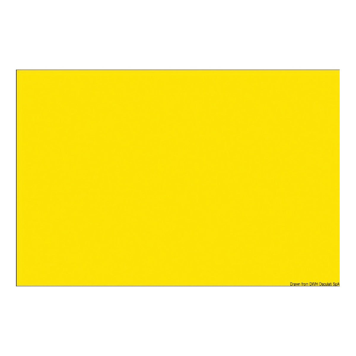 Osculati Flags Internationaler Code 35.445.01