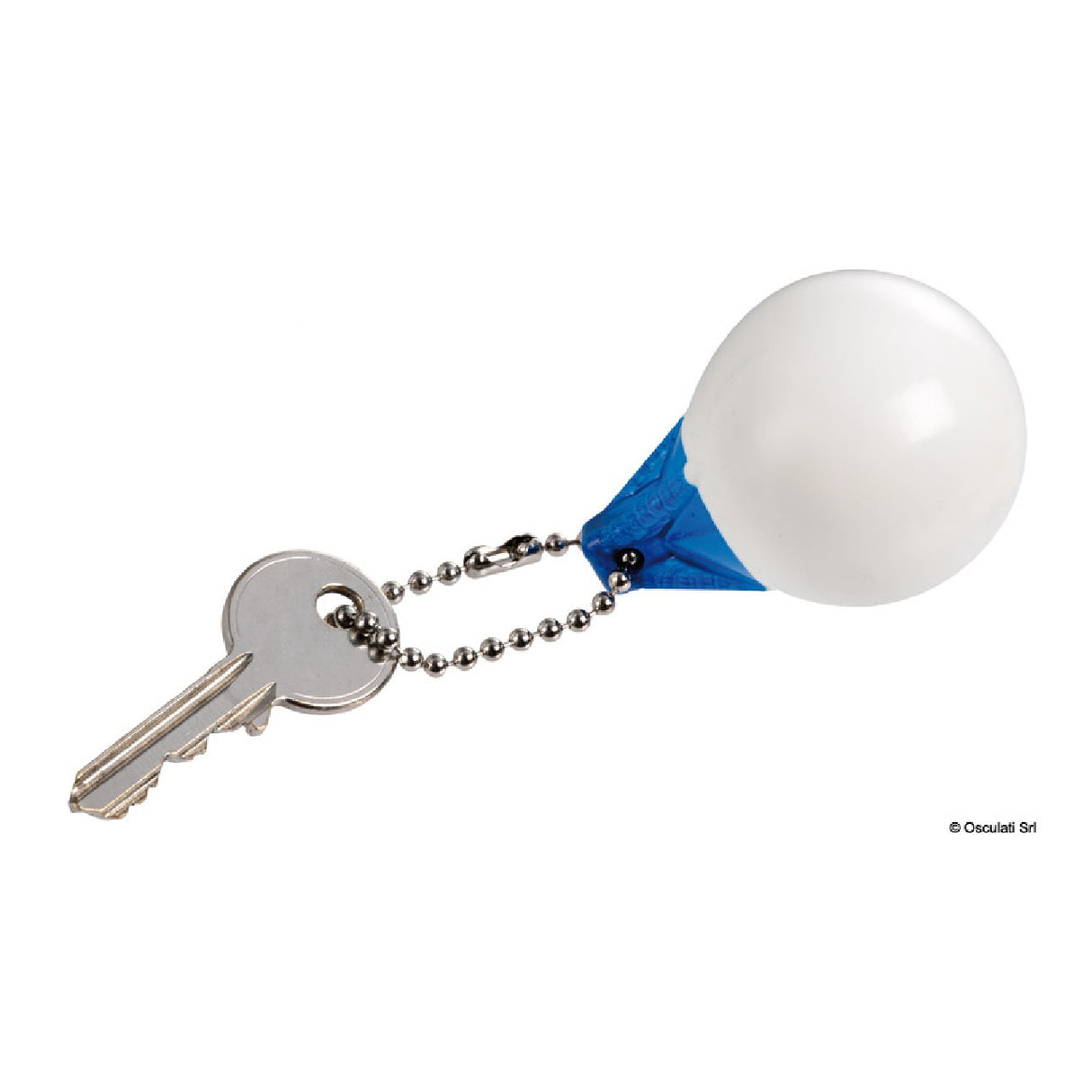 Osculati Floating Key Ring Minifender 35.511.01