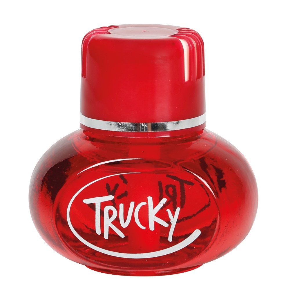 Lampa Trucky, deodorante per abitacolo - 150 ml - Ciliegia 35229