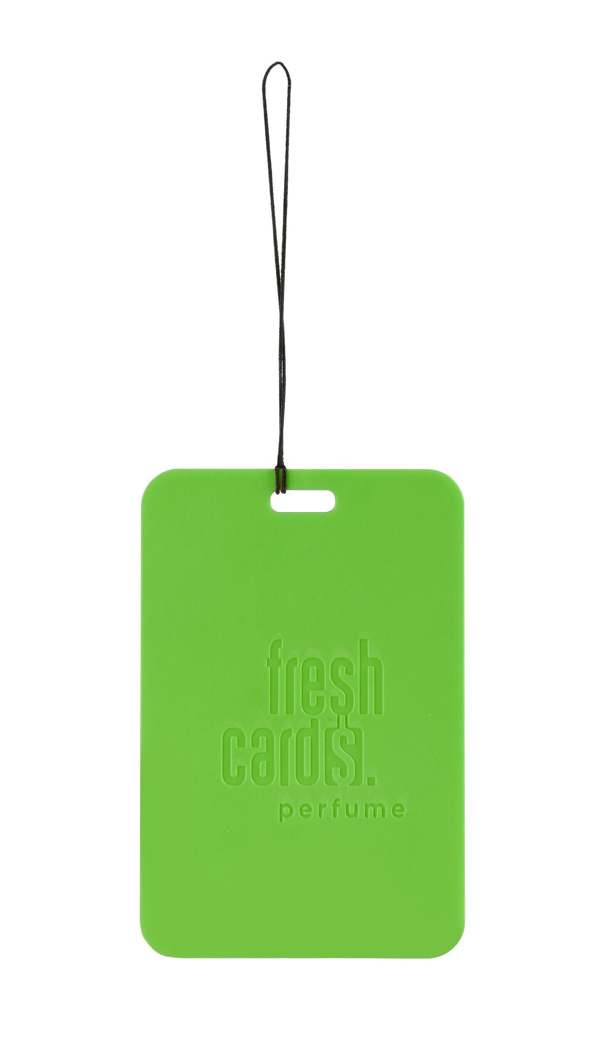 Lampa Fresh Cards, deodorante per ambiente - Green Tea & Lime 35383