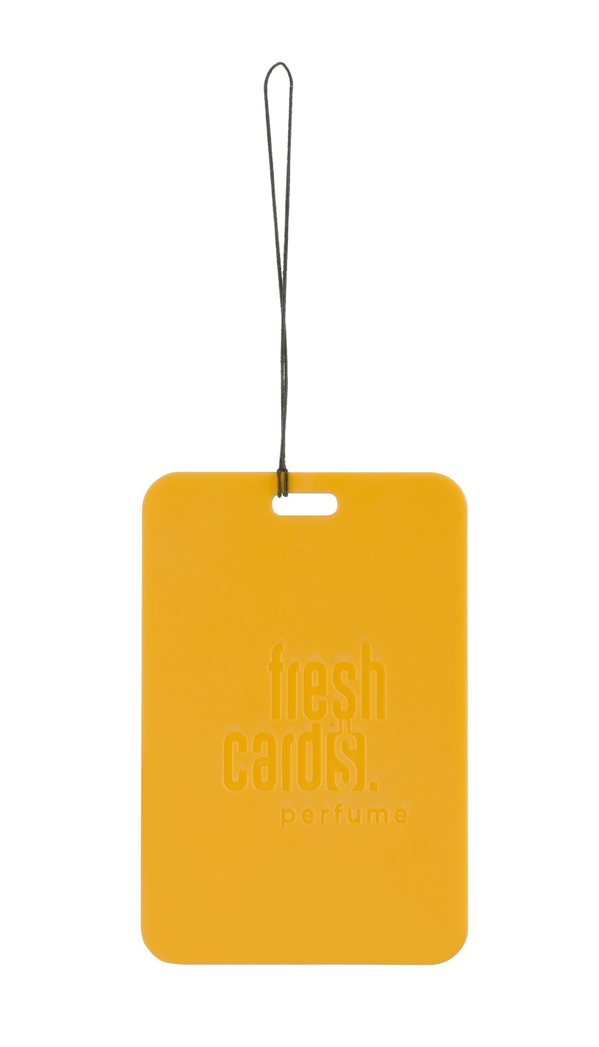Lampa Fresh Cards, deodorante per ambiente - Lemon & Lime 35384
