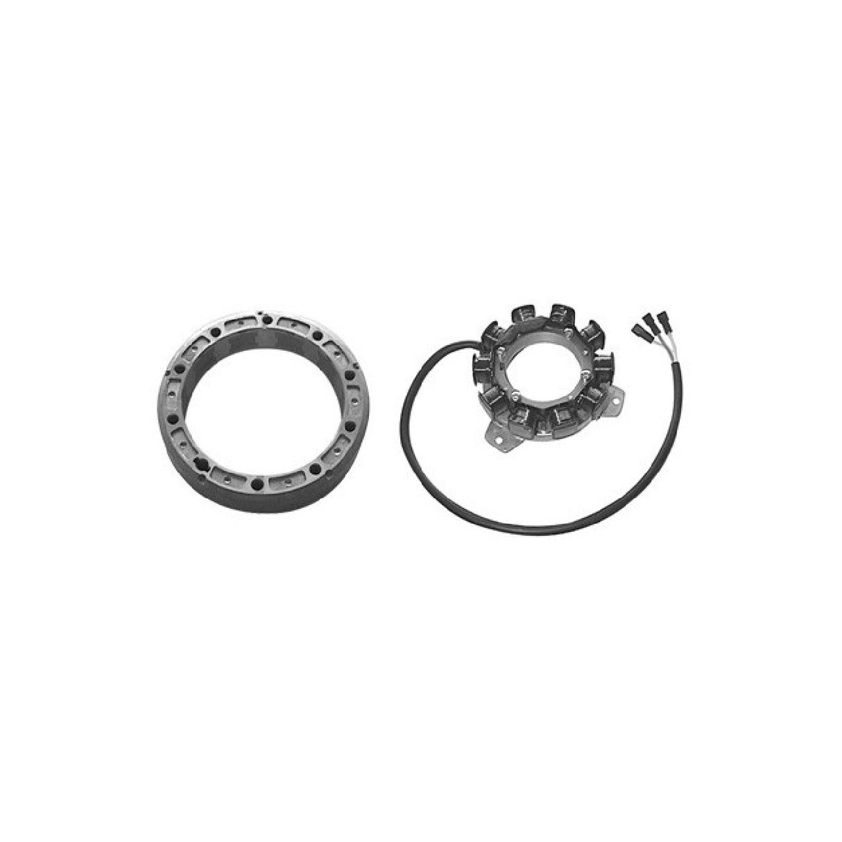 Alternador completo Ducati LOMBARDINI INDUSTRIAL MOTORS