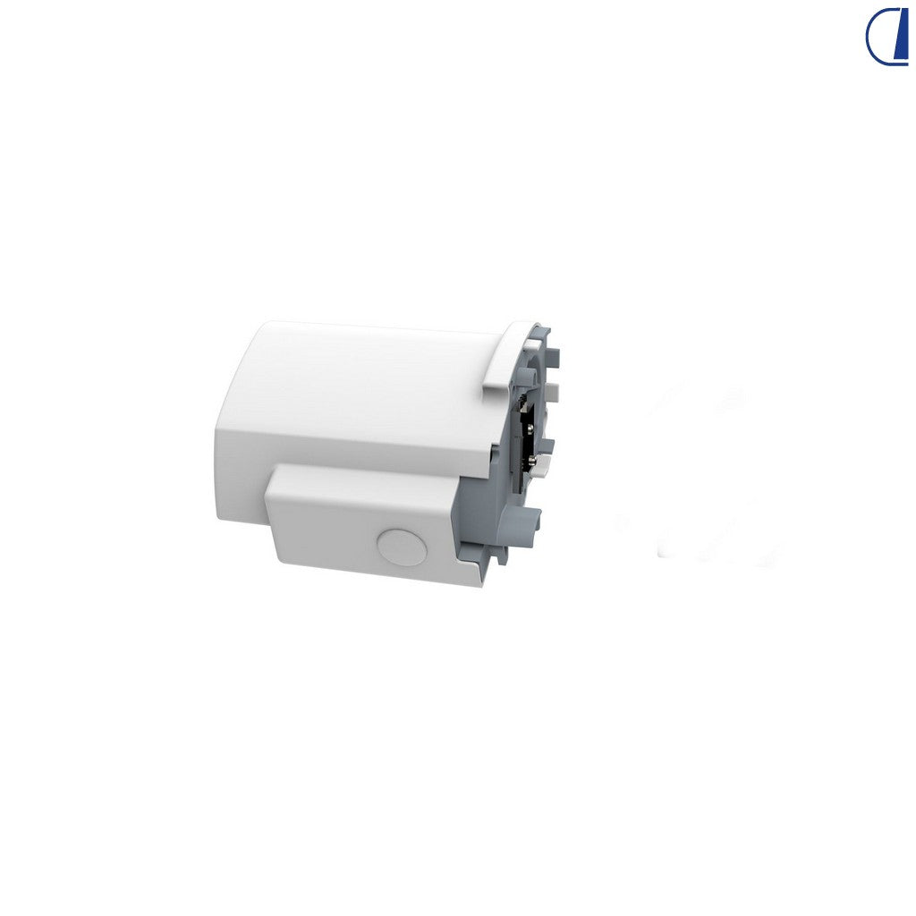 Motor Kit Compact F80S • Polar White