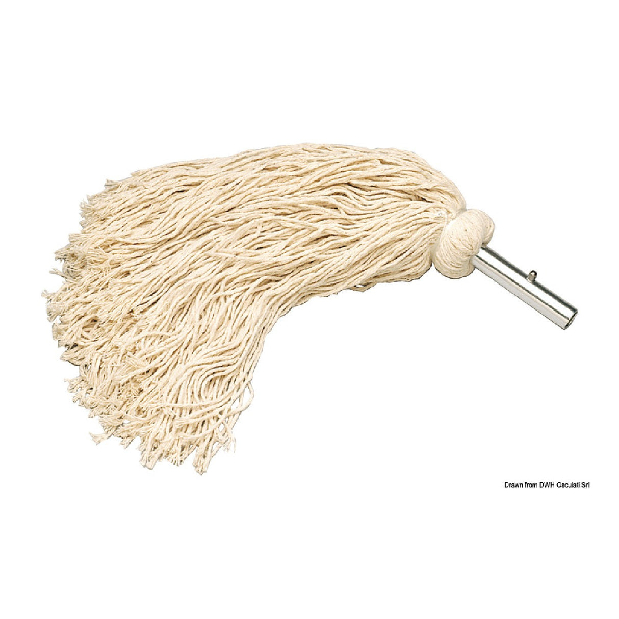 Shurhold Industries Classic Snap-On Mop