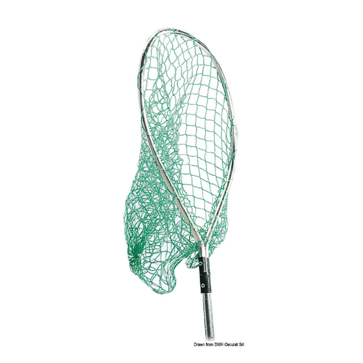 Red de pesca de Shurhold Industries