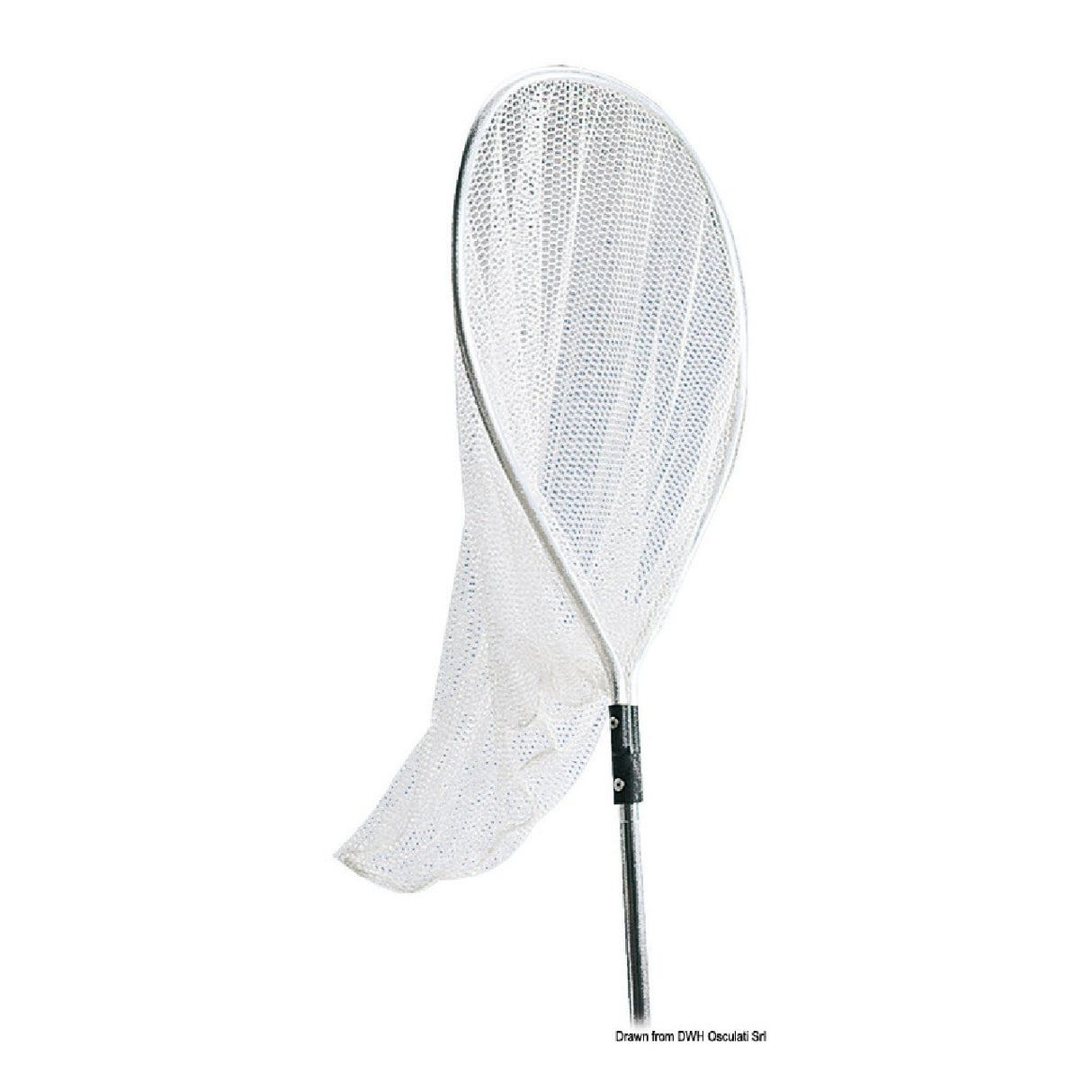 Shurhold Industries Fischerei-Kescher