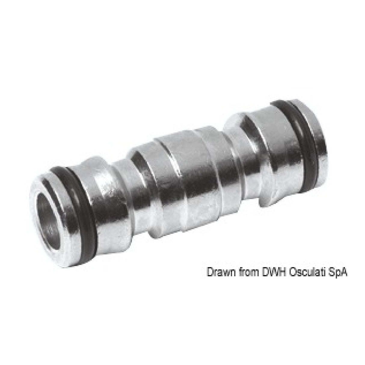 Osculati Lancia a pistola lavabarca e accessori 36.189.00