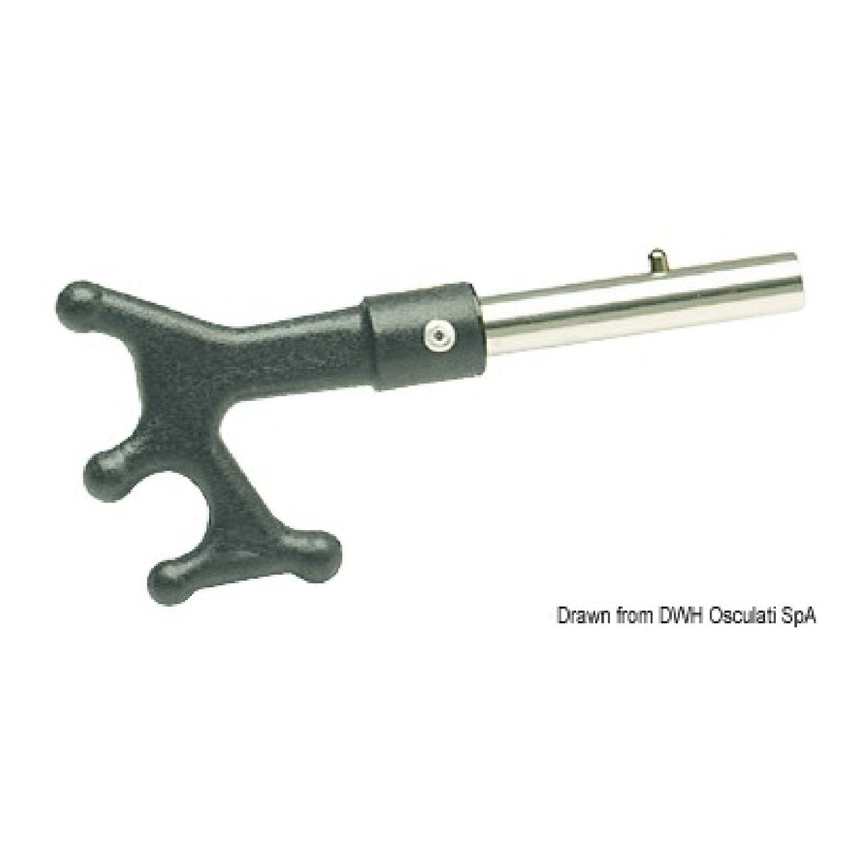 Shurhold Industries Hook