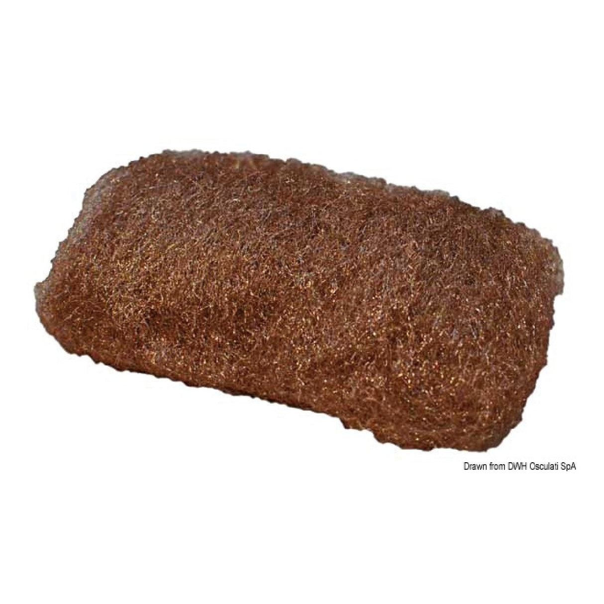 Cepillo de mano de lana mágica de Shurhold Industries