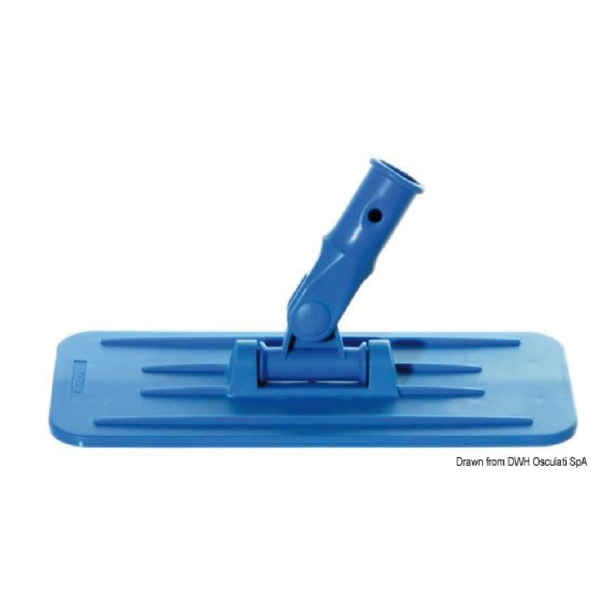 Yachticon Nylon-Schleifmittelhalter