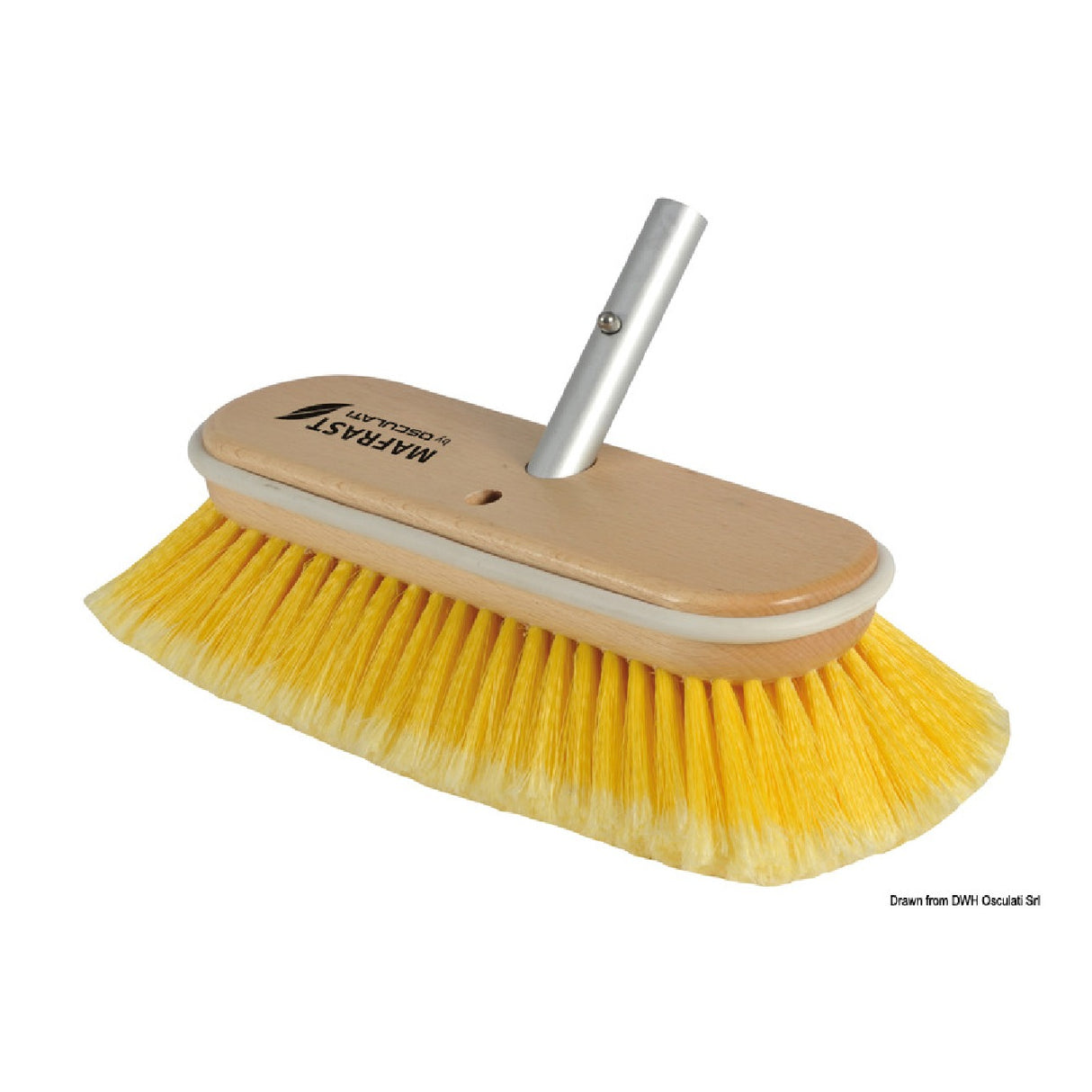 Mafrast by Osculati Special brush 250x90 cm