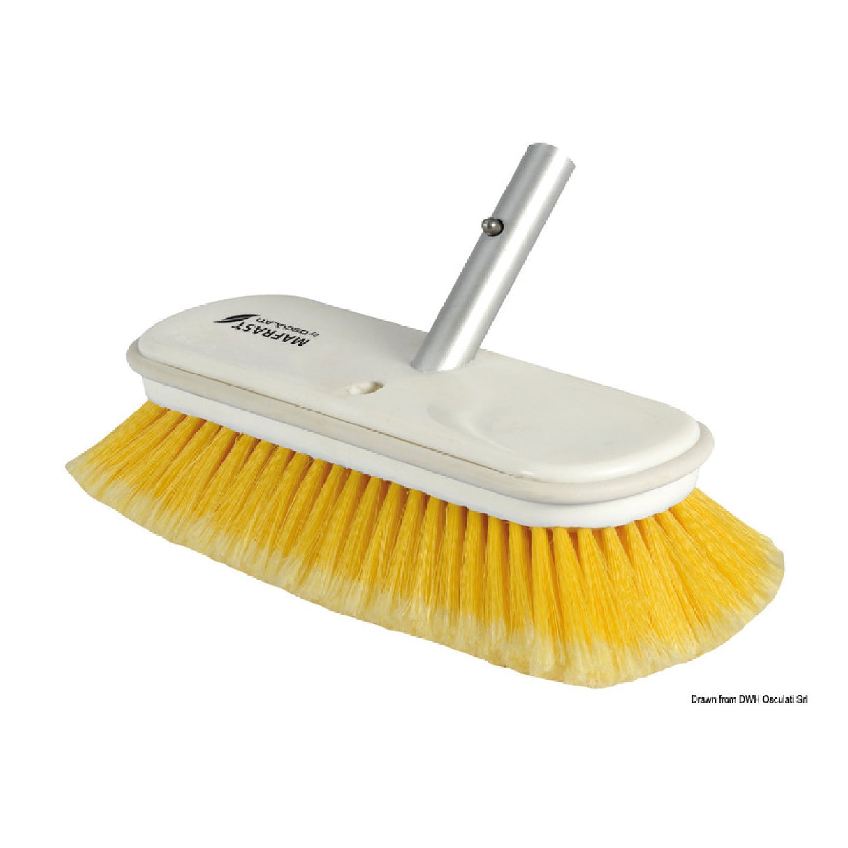 Mafrast by Osculati Eco brush 250x90 cm